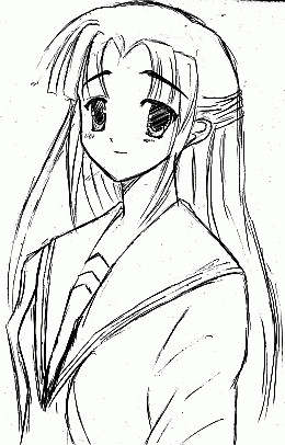あさくらさんっぽいなにか