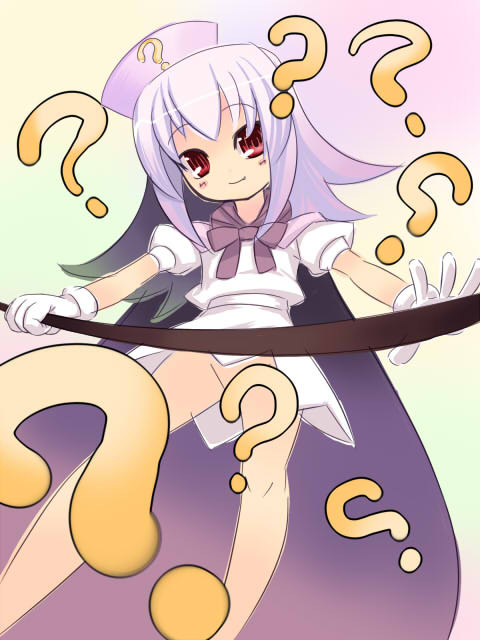 はてなようせい