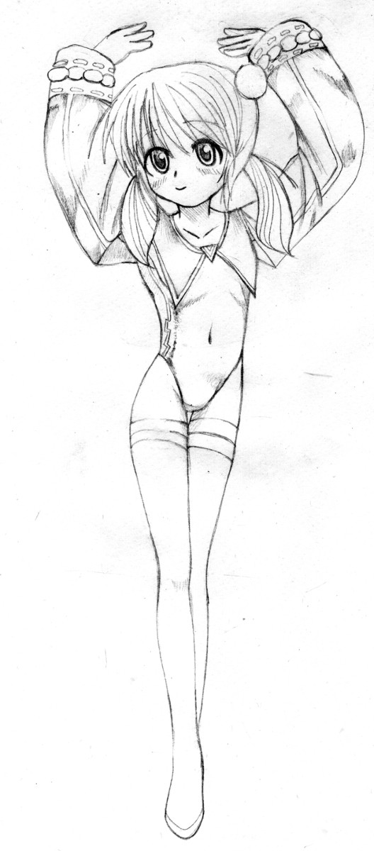 Dancer