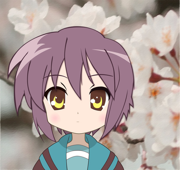 長門桜