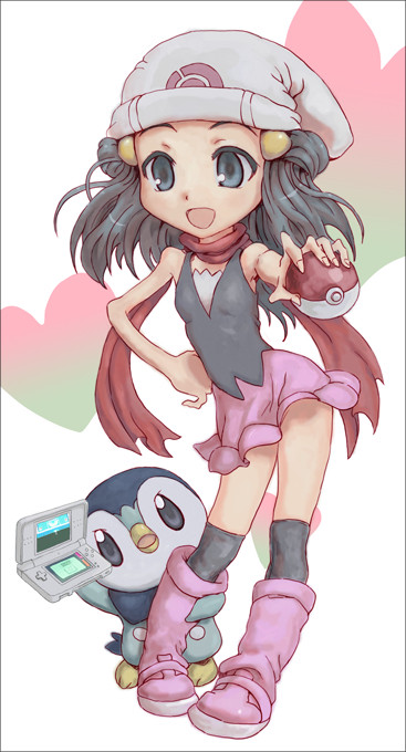 ポケモンしよっ!