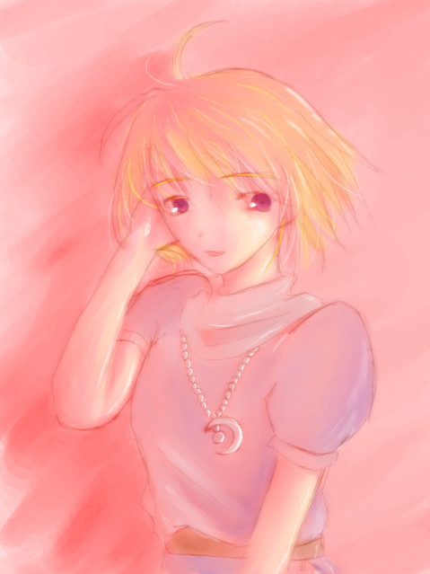 エレナ