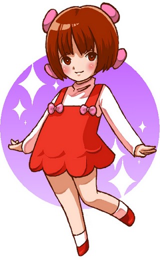 ぴのこ