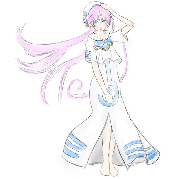 ARIA 水無灯里