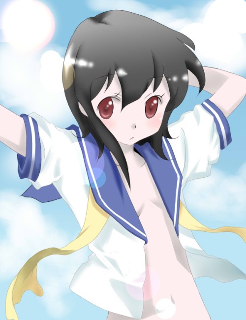 制服