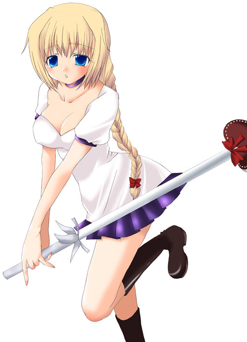パンヤのアリン