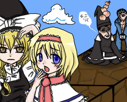 ニコニコRPG