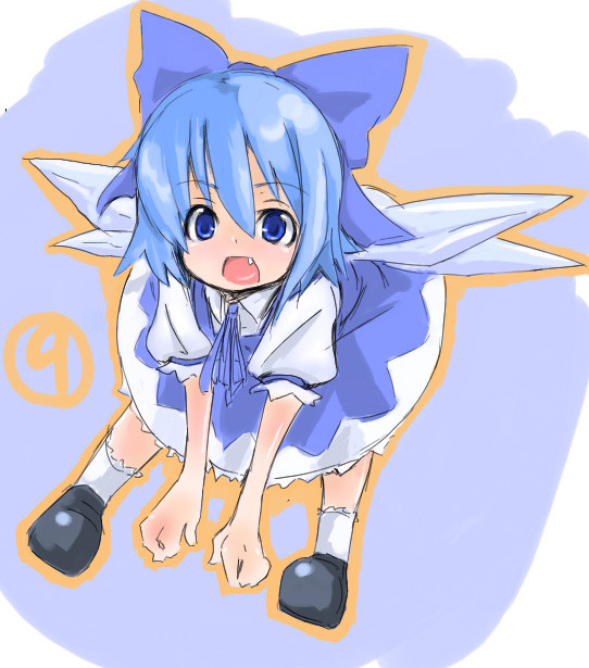 ちるるの