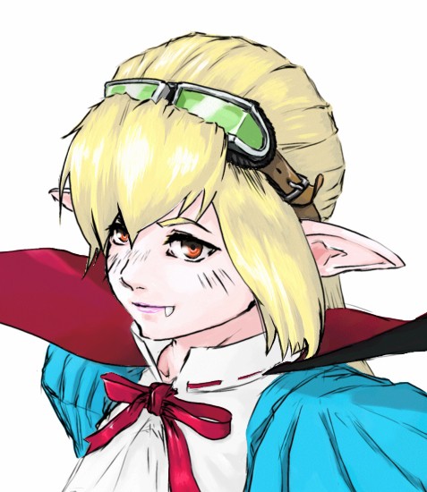 まりあべるー