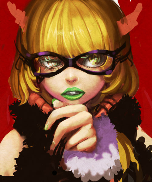 習作
