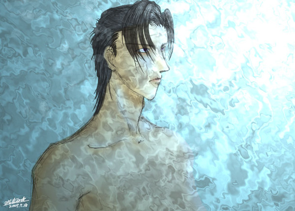 木手