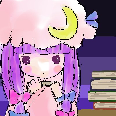 パチュ