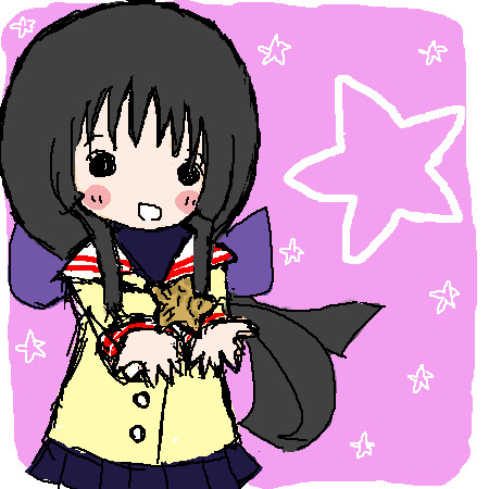 風子