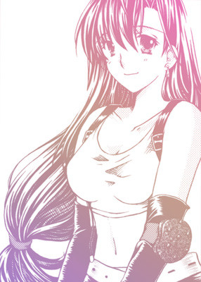 ティファ
