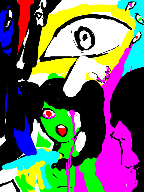 ゆめにっき