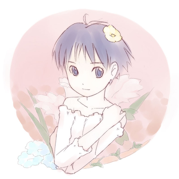 flower makoto