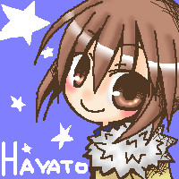 ハヤト