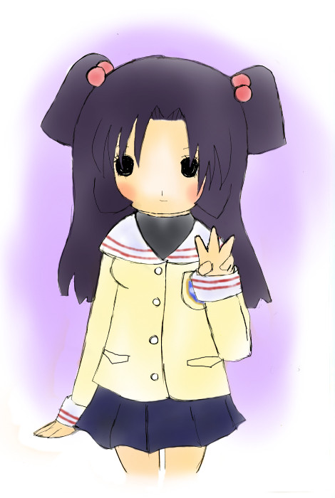 ひらがな３つで…