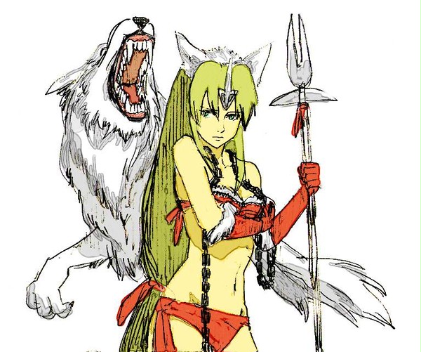 リースたん