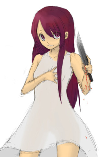 ヤンデル