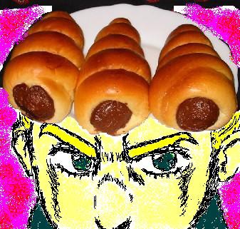 ゴールド・Eの力