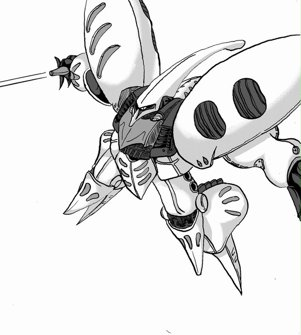 キュベレイ