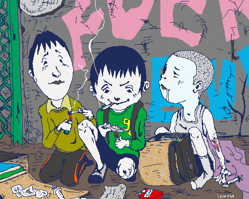 禁じられた遊び