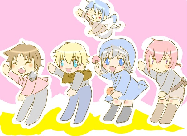 やっちゃった。