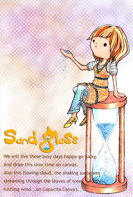 Sandglass