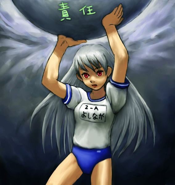元気玉？
