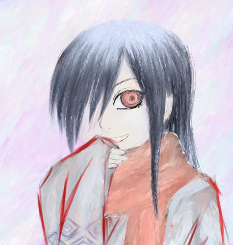 雪女