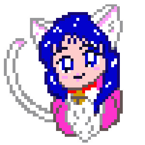 ドット絵