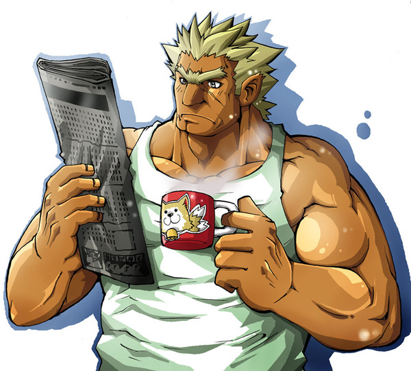 オルオル