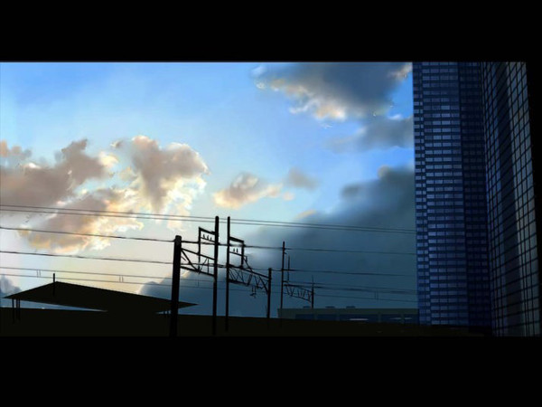 空