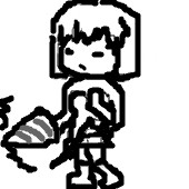お絵かきツール