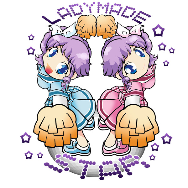 Ladymade star