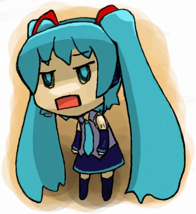 ミク