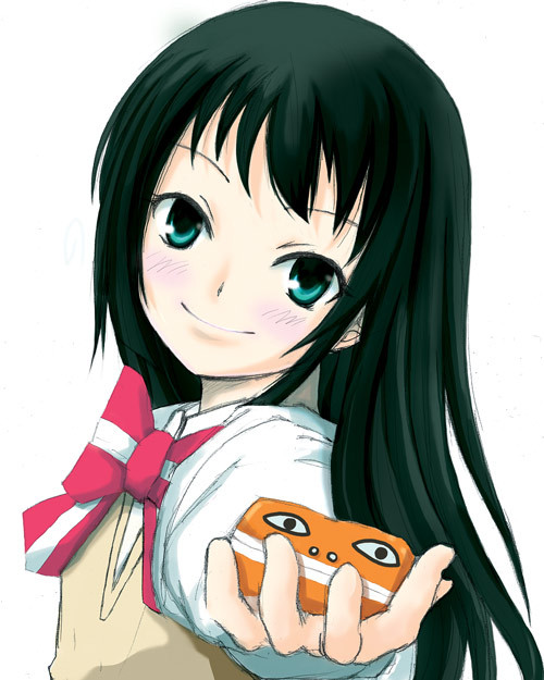 撫子