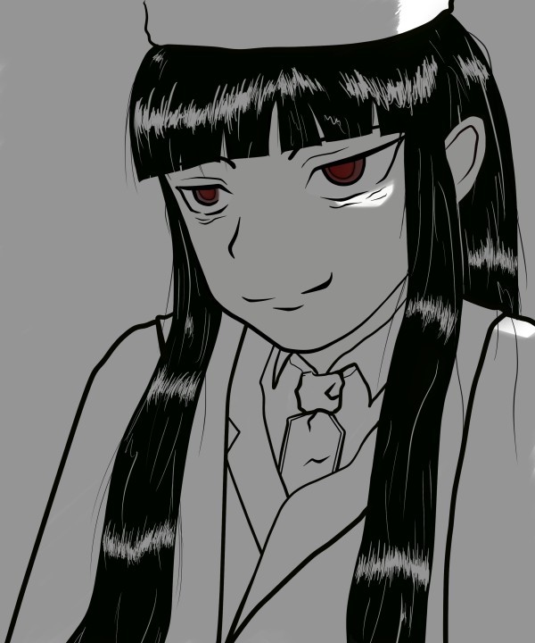 「なに、姿かたちなど（ｒｙ」