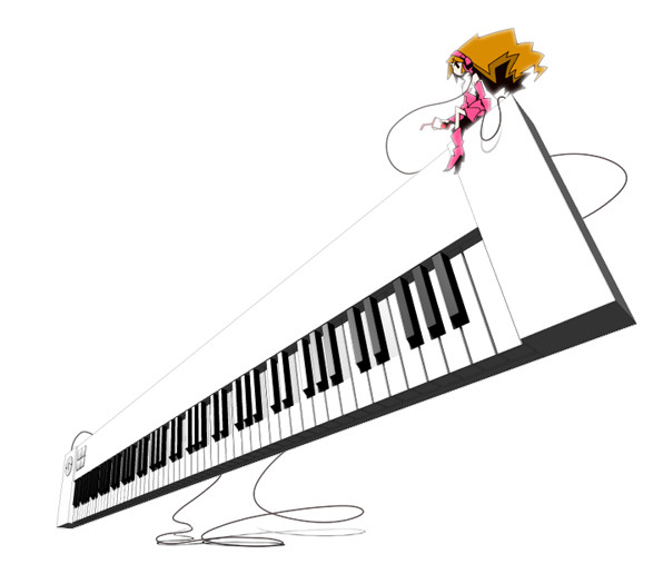 iPod giga