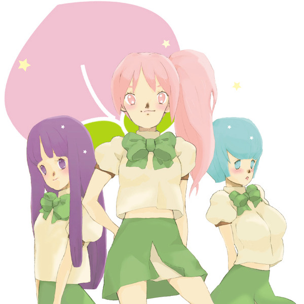 すもも