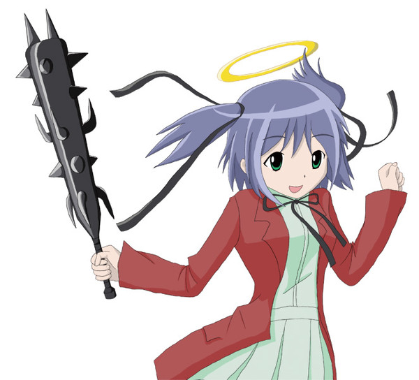 ちょっと爽やか