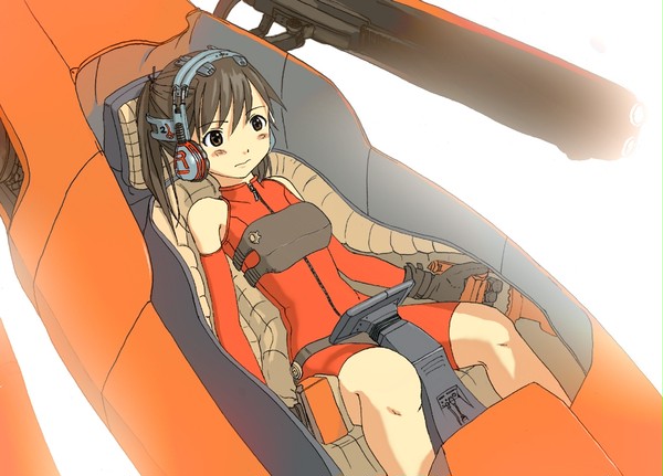 なんかのマシーン