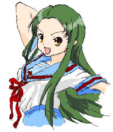 絵チャ