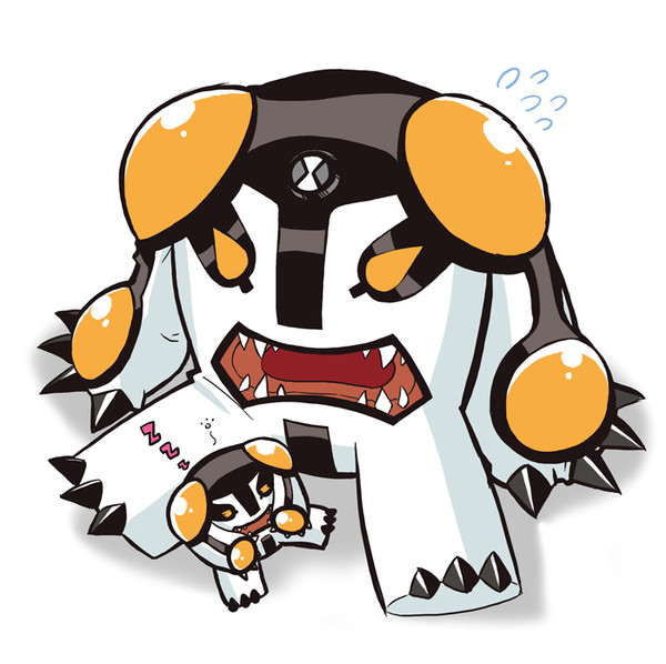 キャノンボルト