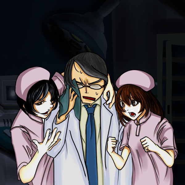 セーブはこまめに