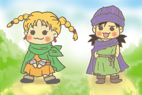 ひさしぶり。