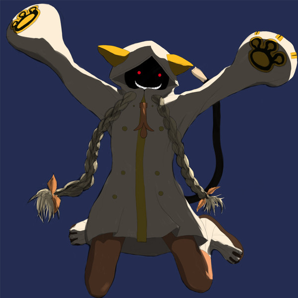タオカカ