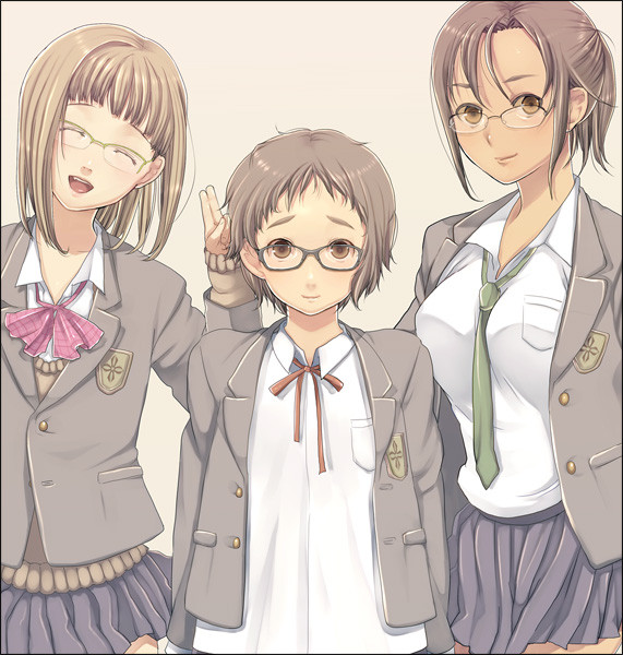 めめめがががねねね