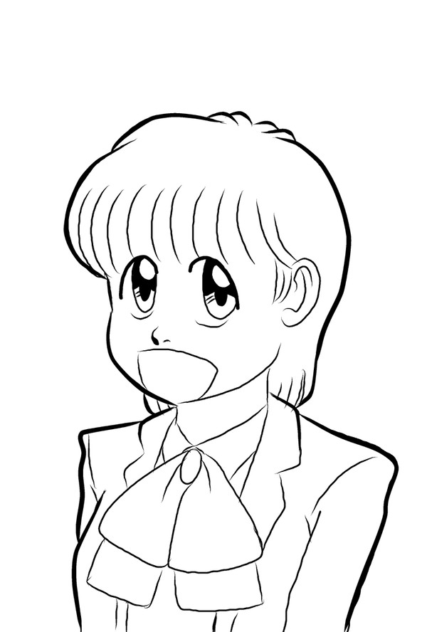 唯ちゃん